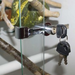 Vivarium Lock And Keys
