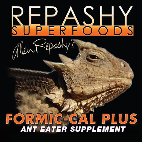 Repashy Superfoods Formic-Cal Plus for ant eating species