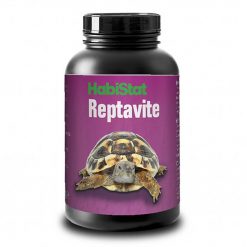 HabiStat Reptavite VItamin and Mineral Supplement 100g Pot