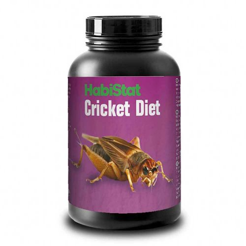 Habistat Cricket Diet | Insect Gut Loader Supplement