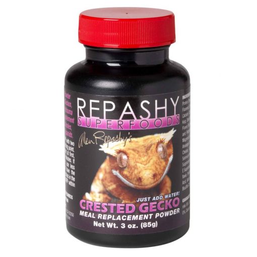 Repashy Superfoods Crested Gecko MRP 85g