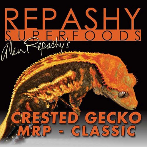Repashy Superfoods Crested Gecko Classic MRP