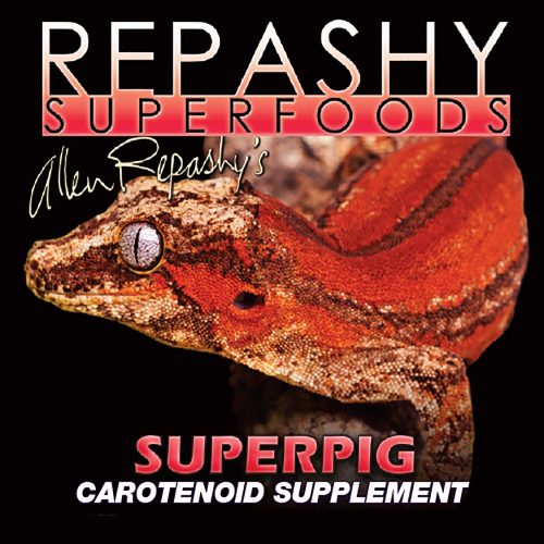 Repashy Superfoods SuperPig 84g