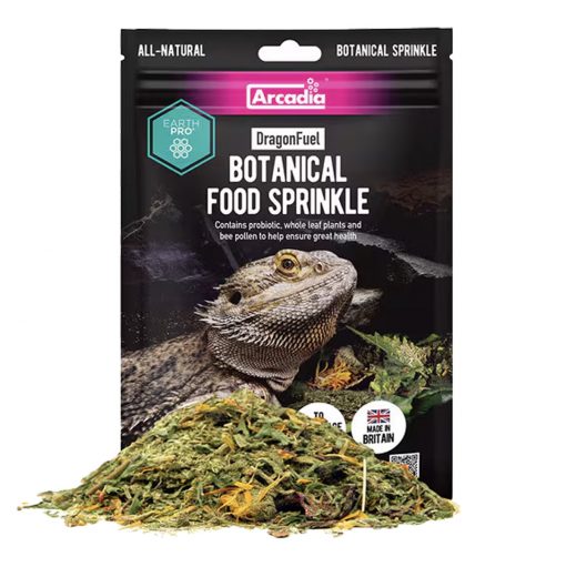 Arcadia EarthPro Dragon Fuel 125g