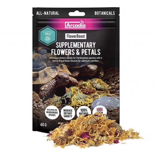 Arcadia EarthPro Flowerboost 60g