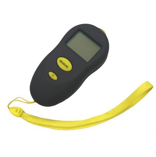 Komodo Infrared Non Contact Thermometer