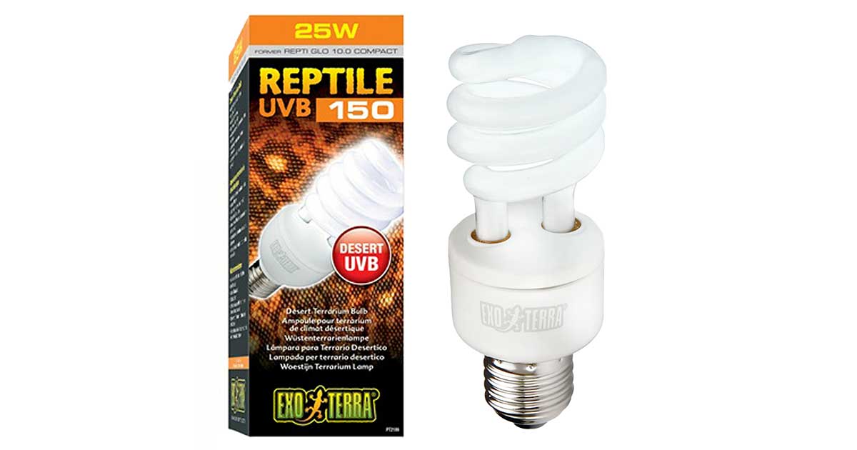 exo terra 150 watt bulb