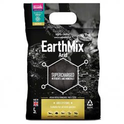Arcadia EarthPro EarthMix Arid Bioactive Substrate For Desert Reptile Species