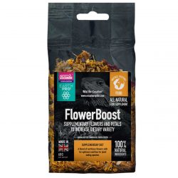 Arcadia EarthPro FlowerBoost 60g Supplementary Diet for Plant Eating Reptiles