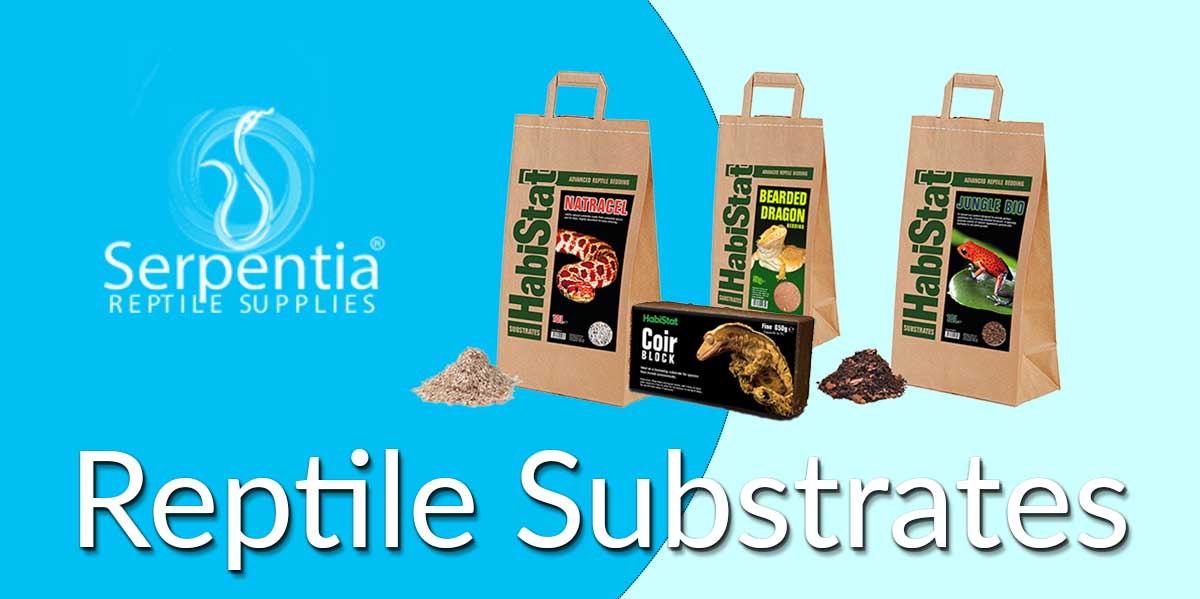 Reptile Substrates And Bedding Free Delivery Serpentia