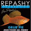 Repashy Grub Pie Fish, Insectivore Gel Premix Fish Food