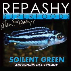 Repashy Soilent Green Meal Replacement Gel Premix FIsh Food