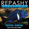 Repashy Super Green Vegan Algae Gel Premix