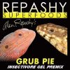 Repashy Superfoods Grub Pie Reptile Insectivore Gel PreMix