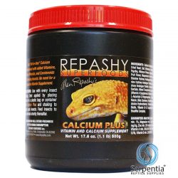 repashy calcium plus leopard gecko