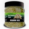 Habistat Dry Tortoise Food Meadow Mix | 200g Pot