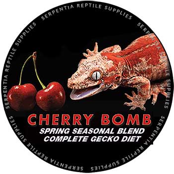 Repashy Cherry Bomb Complete Gecko Diet