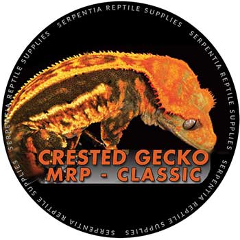 Repashy Crested Gecko Classic Meal Replacement Powder