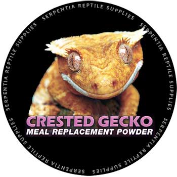 Repashy Crested Gecko Complete Meal Replacement Powder