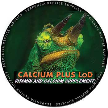 Repashy Superfoods Calcium Plus LoD Vitamin And Calcium Supplement