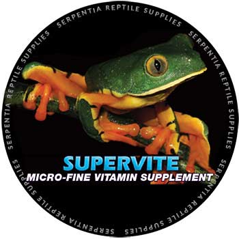 Repashy SuperVite Reptile Vitamin Supplement