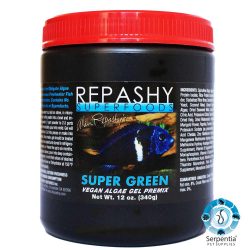 Repashy Super Green Fish Food | 340g