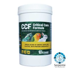 Vetark CCF Critical Care Formula | For Birs, Reptiles and Mammals