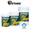 Vetark Nutrobal | High Calcium Balancer and Multi Vitamin and Mineral Supplement For Reptiles and Birds