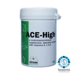 Vetark ACE-High Multivitamin and Mineral Supplement