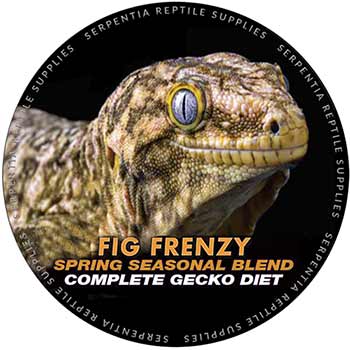 Repashy Fig Frenzy Complete Gecko Diet Meal Replacement Powder
