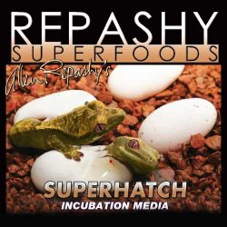 Repashy SuperHatch Incubation Media