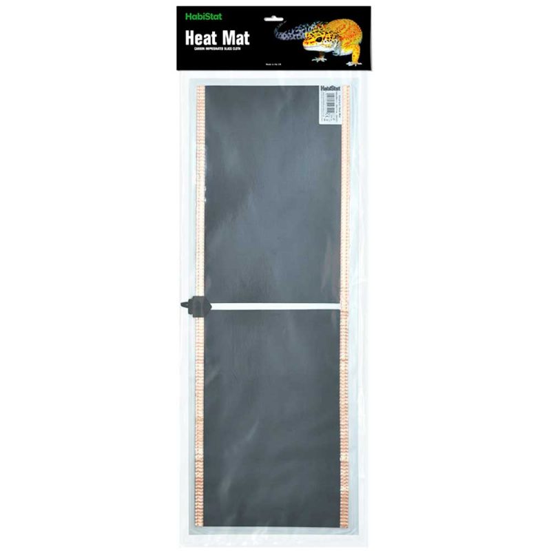 Habistat Reptile Heat Mats, 42 watts Infra Red Serpentia