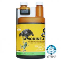 Vetark Tamodine-E Disinfectant | 1 litre Bottle