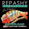 Repashy Superfoods SuperLoad | Insect Gut Loader