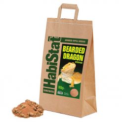 HabiStat Bearded Dragon Bedding | 10kg Bag
