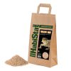 Habistat Ground Walnut Grit Reptile Substrate | 5 Litre Bag