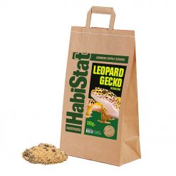 HabiStat Leopard Gecko Bedding | 10kg Bag