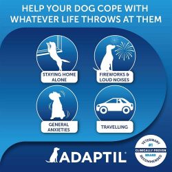 Adaptil Calm | Comforts Your Dog