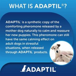 Adaptil Calm | Comforts Your Dog