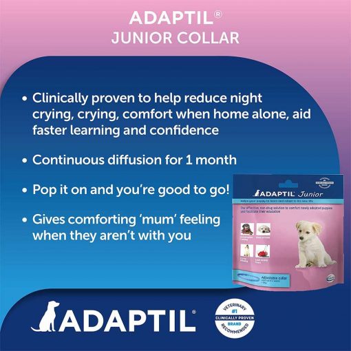 Adaptil Calm Junior | Puppy Collar