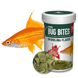 Bug Bites | Spirulina Flakes Fish Food