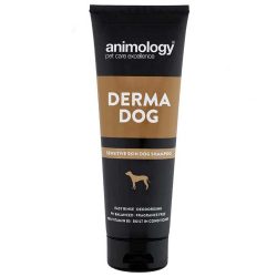Animology Derma Dog Sensitive Skin Dog Shampoo | 250ml