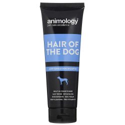 Animology Hair Of The Dog Anti-Tangle Dog Shampoo