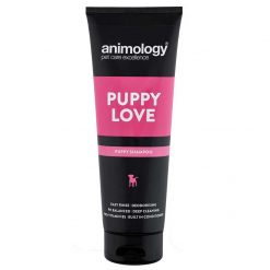 Animology Puppy Love Puppy Shampoo