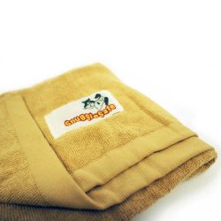 Snugglesafe Micro Fibre Dog Towel