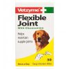 Vetzyme Flexible Joint Tablets For Dogs | 30-Bites