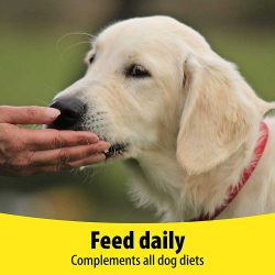 Vetzyme Flexible Joint Tablets For Dogs - Feed Daily