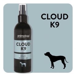Animology Cloud K9 Body Mist Fragrance