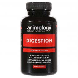 Animology Digestion Supplement For Dogs