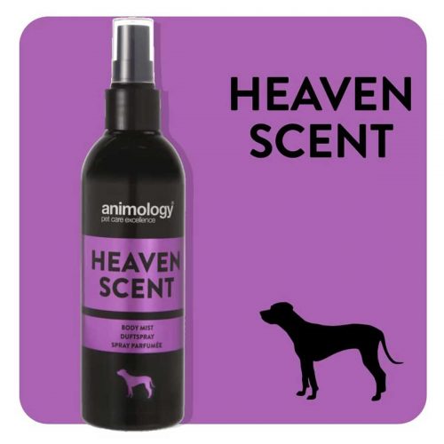 Animology Heaven Scent Body Mist Fragrance For Dogs